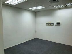 Concorde Hotel And Shopping Mall (D9), Shop House #579567651